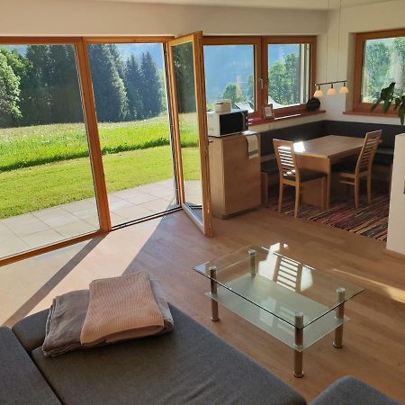 Appartement De Martin Aurach bei Kitzbuehel Exteriér fotografie