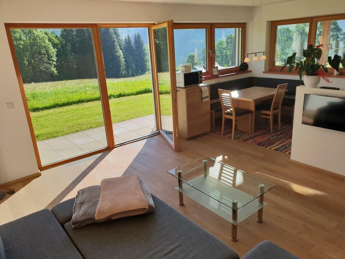 Appartement De Martin Aurach bei Kitzbuehel Exteriér fotografie